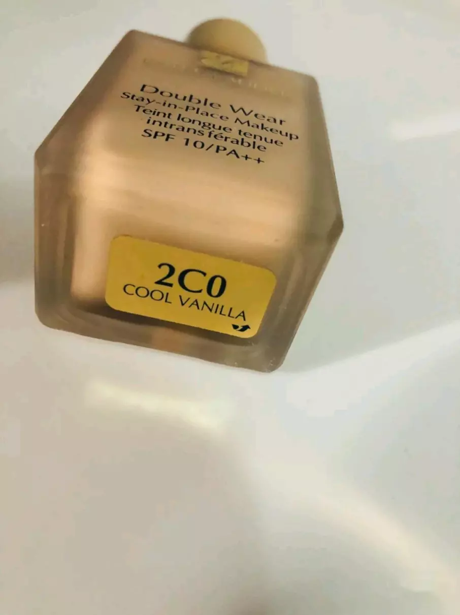 dw粉底液色号选择1w1和2c0哪个白(8)