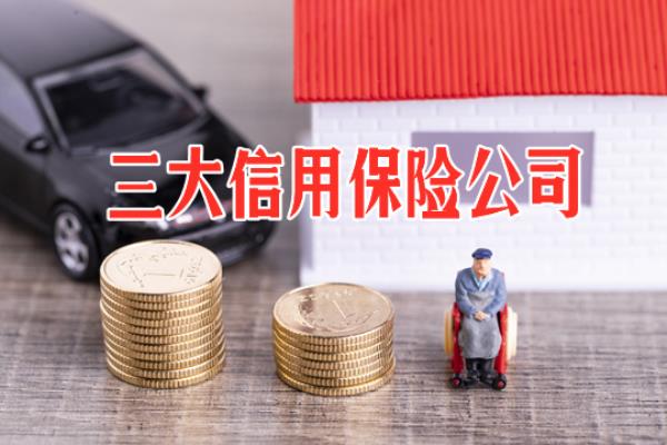 信用险国内哪些保险公司.