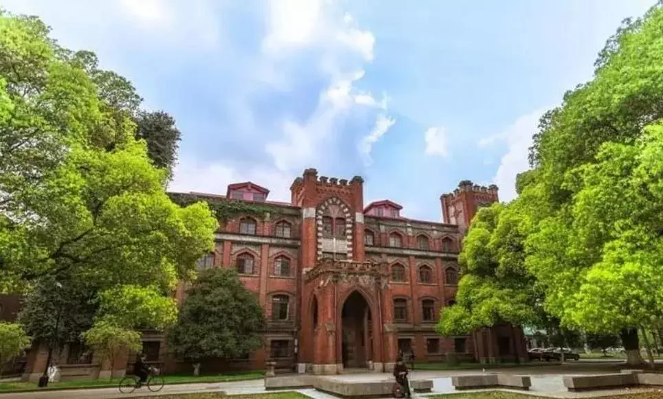 苏州大学怎么样啊是985还是211(2)