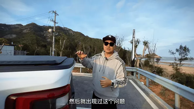 猛禽油耗高吗(19)