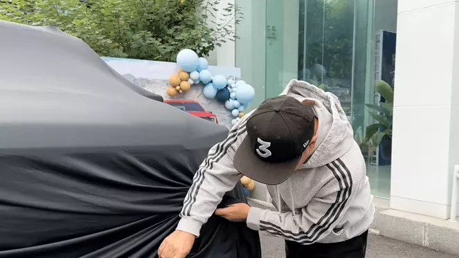 猛禽油耗高吗(1)