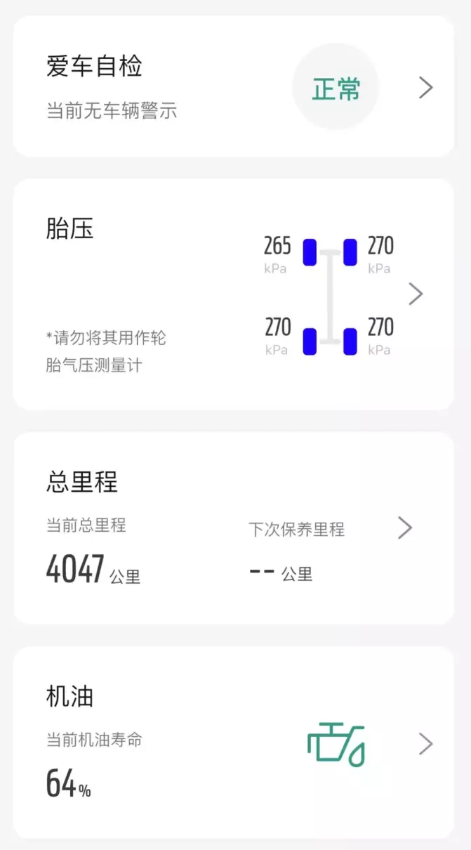 猛禽油耗高吗(20)