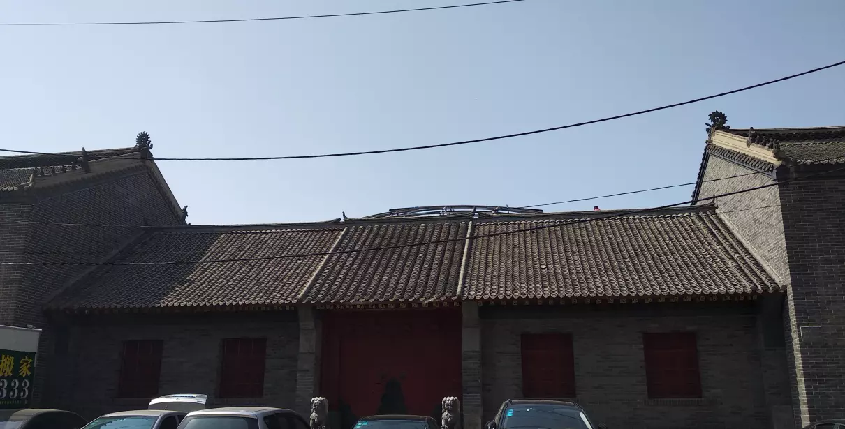 王树翰公馆开放吗(1)
