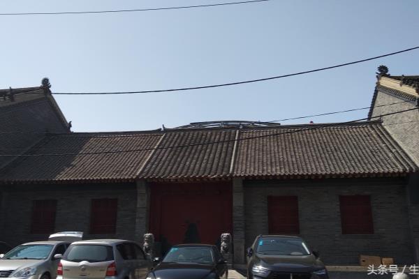 王树翰公馆开放吗.