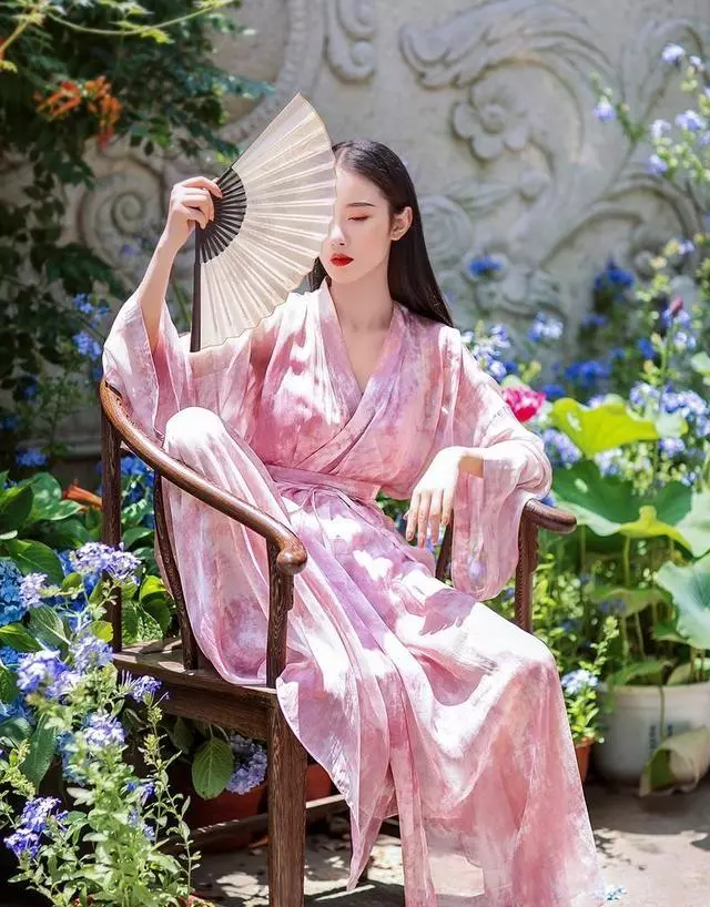 传统汉服形制有哪些(2)