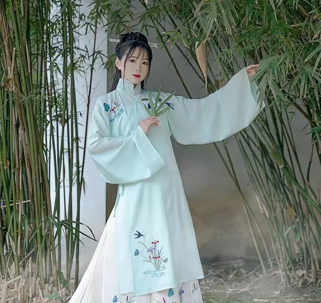 传统汉服形制有哪些(3)