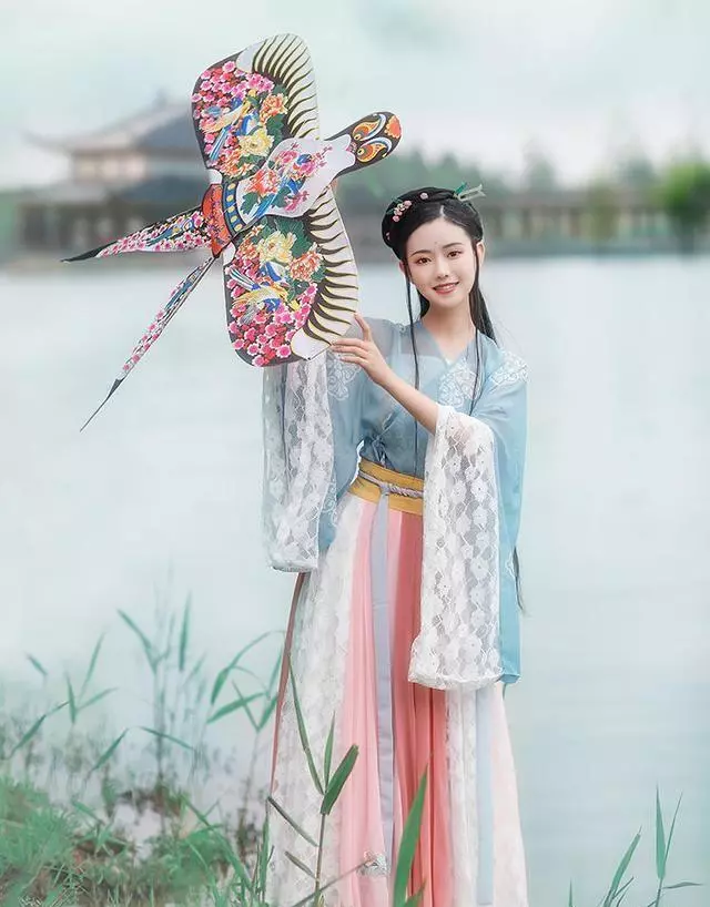 传统汉服形制有哪些(5)