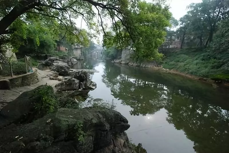 钴鉧潭记是唐代散文中的名篇么(2)