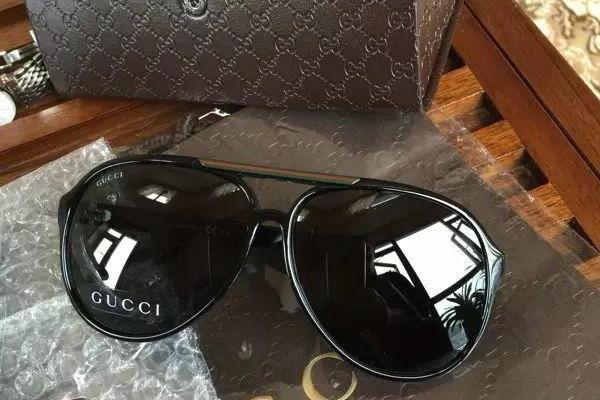 gucci太阳镜质量怎么样.