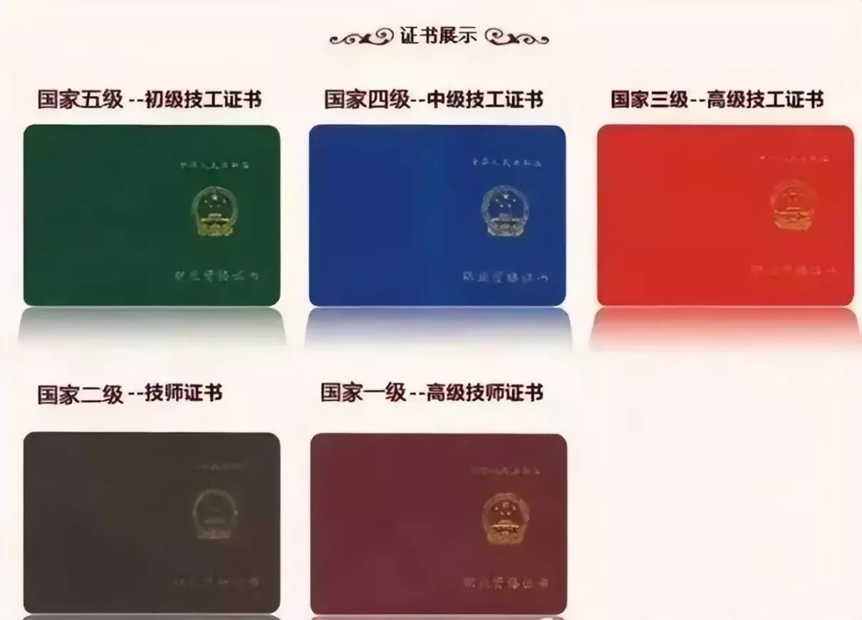 厨师证快速办理西安在哪里办(2)