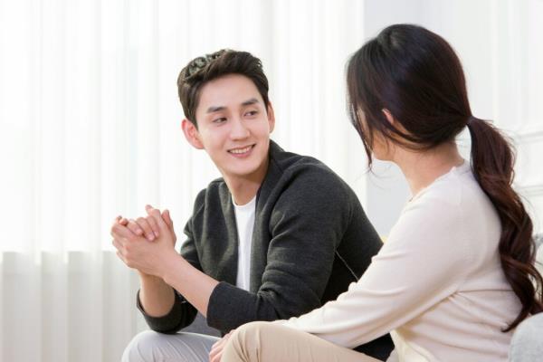 夫妻两人怎样相处才能维护感情.