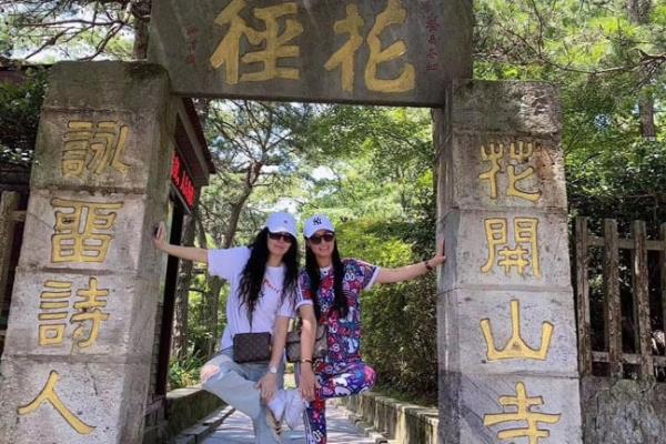 景德镇旅行社有哪些旅游线路.