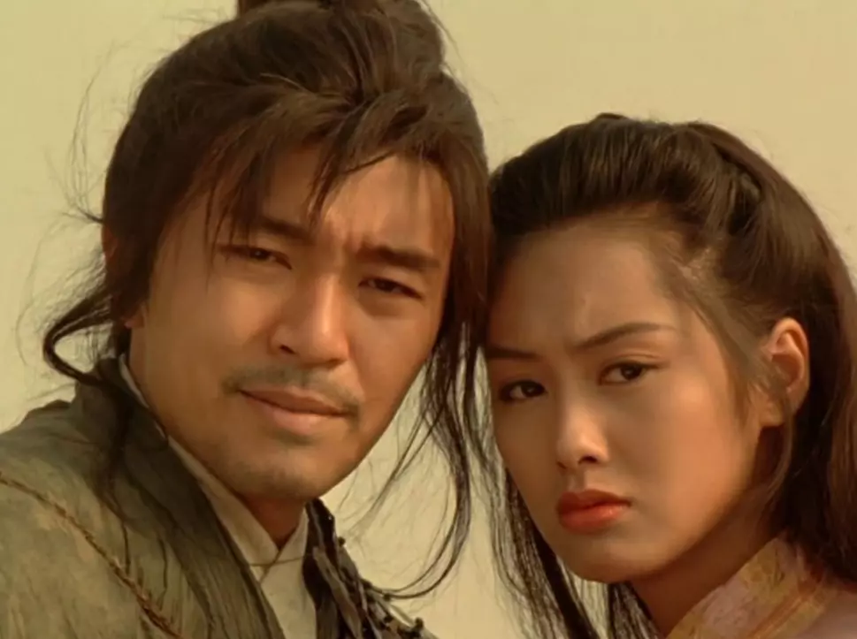周星驰为啥要主演《功夫2》(1)