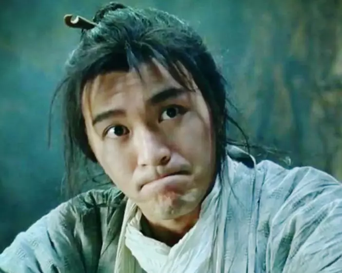周星驰为啥要主演《功夫2》(2)