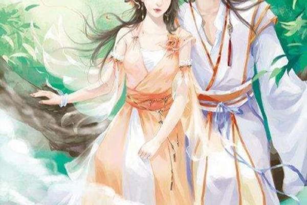 古代男子给女子的定情信物有哪些.