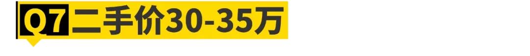 30万左右买什么车性价比最高排名(27)