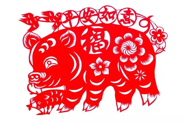 属猪人今年运势比较好是哪几个月(1)
