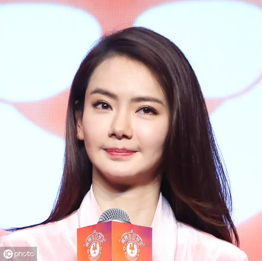 戚薇袁成杰组合名字叫什么(2)