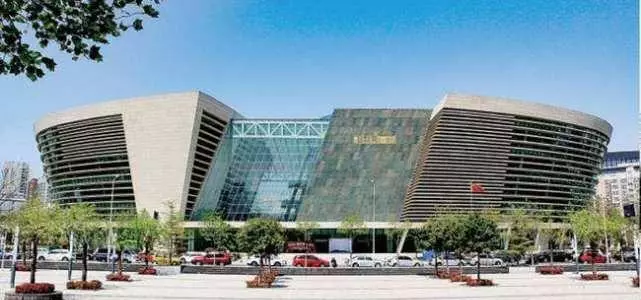 郑州市区图书馆地址在哪里(5)