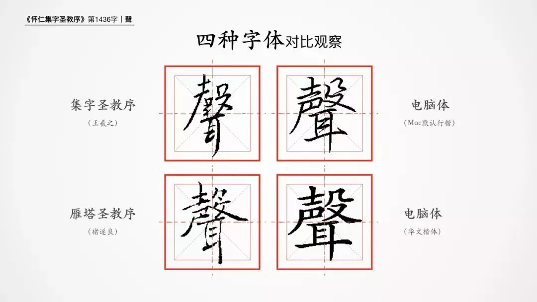 音的笔顺怎么写笔画怎么写(1)