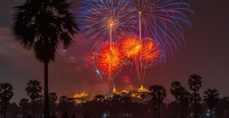 2024春节七天改为15天了吗(3)