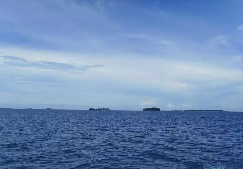 爪哇海属于太平洋还是印度洋(12)