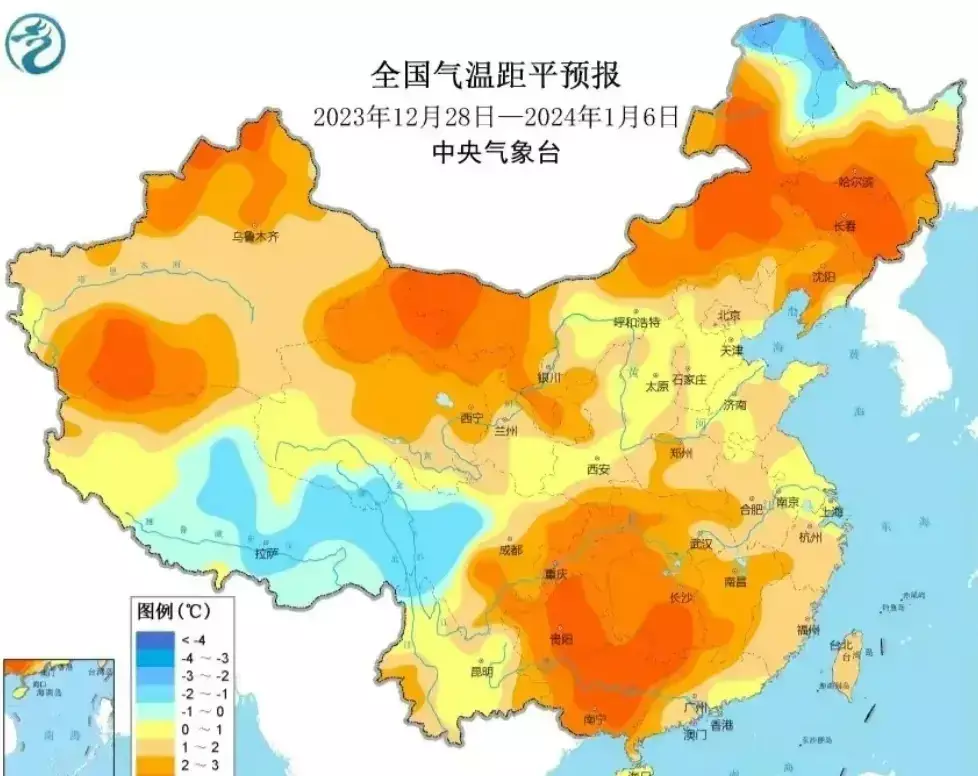 山东沿海近期天气情况怎么样(2)