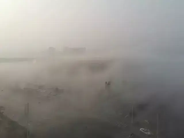 山东沿海近期天气情况怎么样(4)