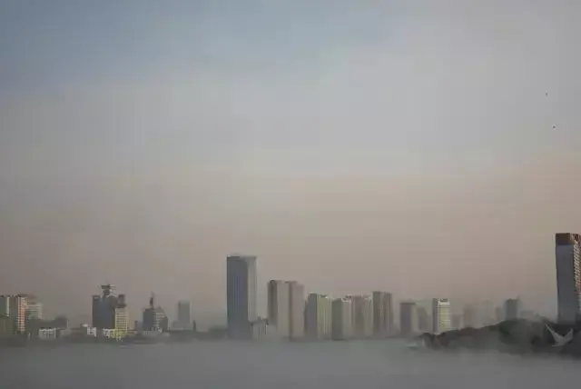 山东沿海近期天气情况怎么样(8)