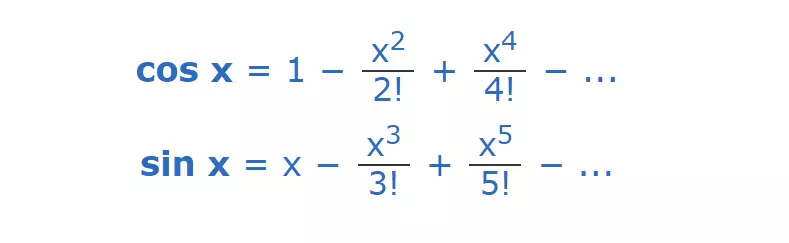 欧拉公式怎么推导的(6)