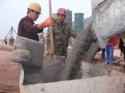 混凝土抗冻等级f15中的15是指什么(8)