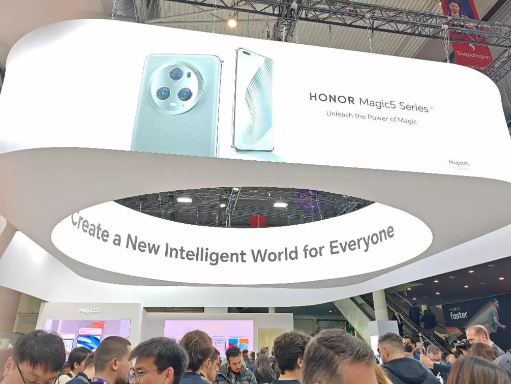 华为荣耀最新款手机是哪款2023(4)