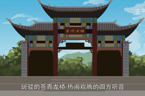 丽江的旅游景点有哪些地方.