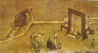 春秋和战国是两个时期吗(11)