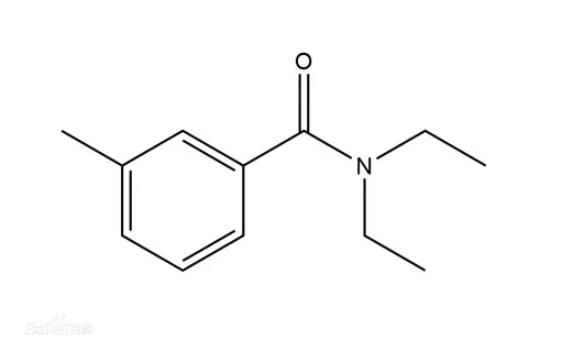 deet和派卡瑞丁哪个更安全(1)