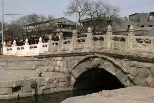 后海传说是真实故事吗(1)