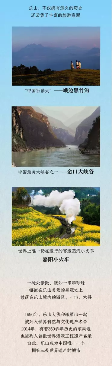 乐山大佛在哪里(5)