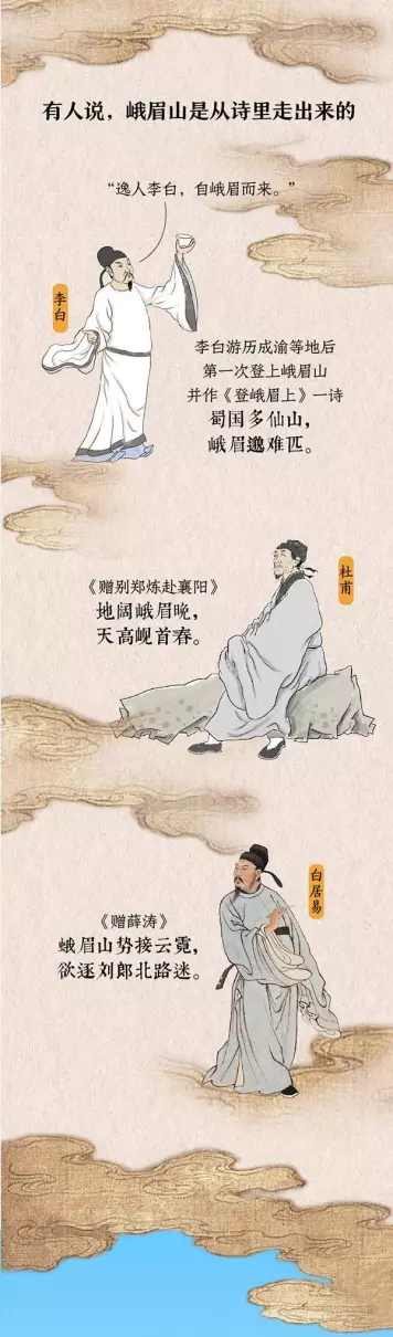 乐山大佛在哪里(7)