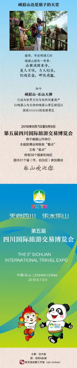 乐山大佛在哪里(8)