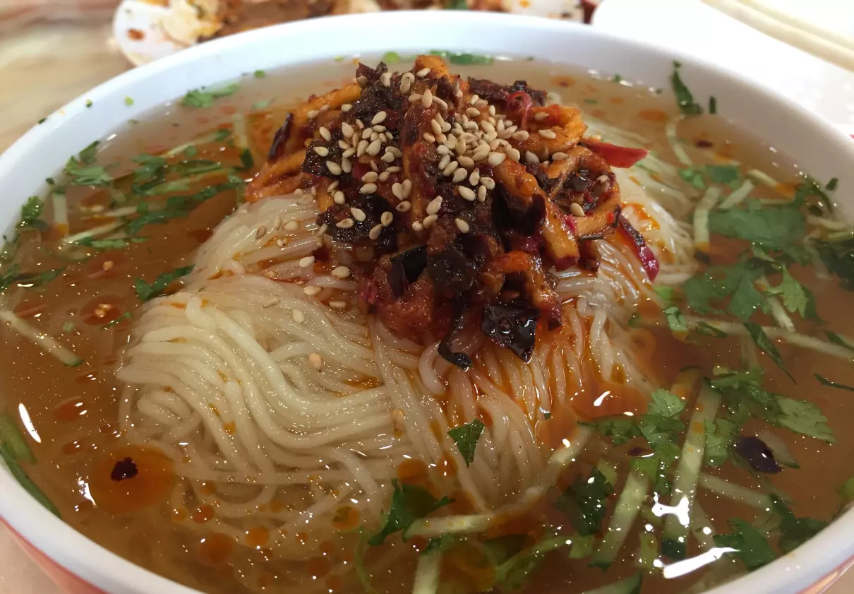 鸡西大冷面哪个牌子好吃(13)