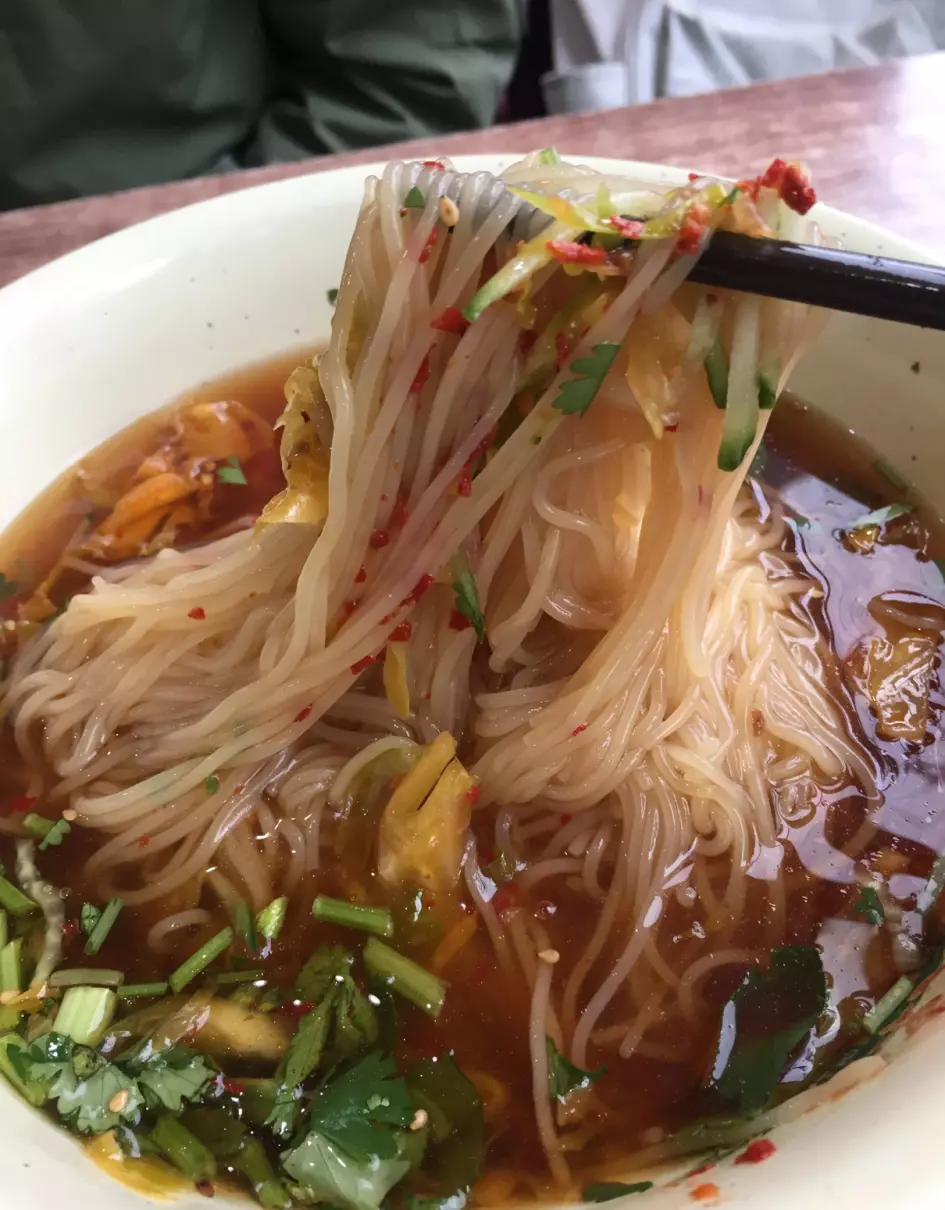 鸡西大冷面哪个牌子好吃(4)