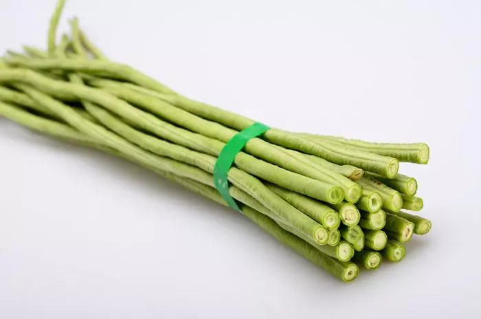 炖豆角多长时间能熟能吃(1)