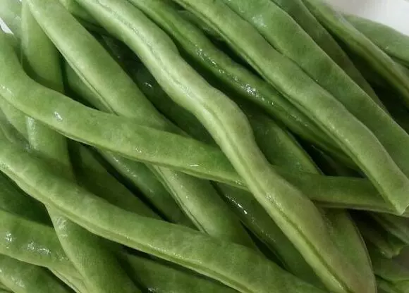 炖豆角多长时间能熟能吃(2)