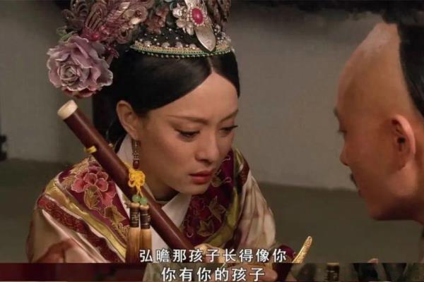 禁宫深深.