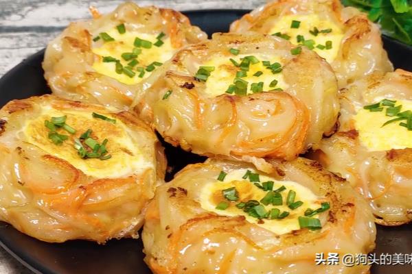 31种土豆家常做法鸡蛋怎样做.
