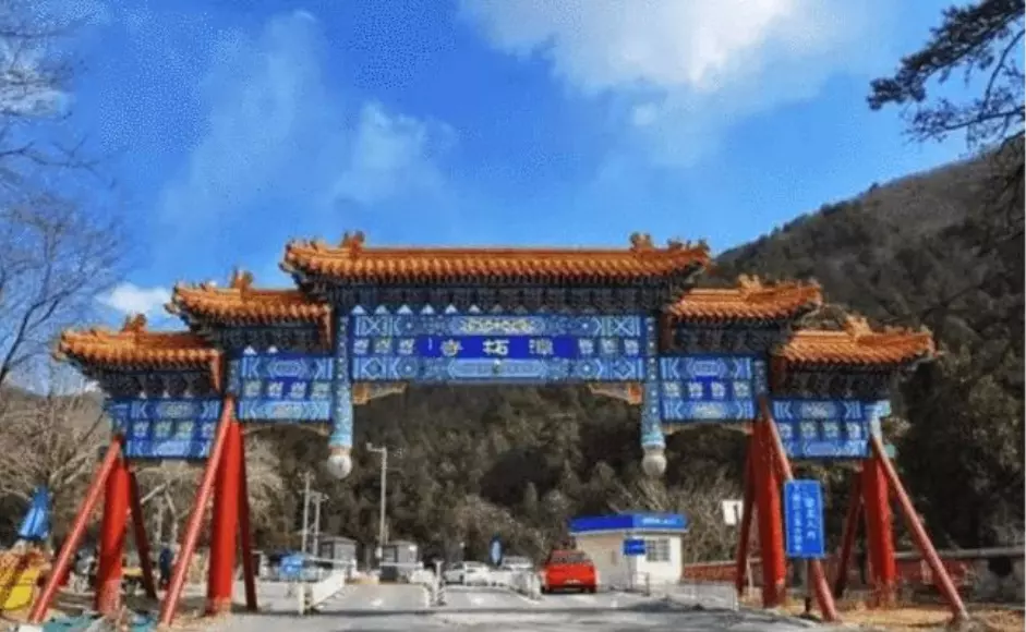 北京万寿寺求什么最灵(1)