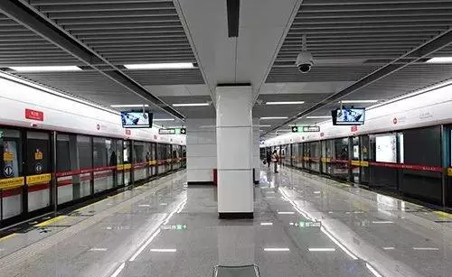 南昌西到昌北机场有地铁吗(3)