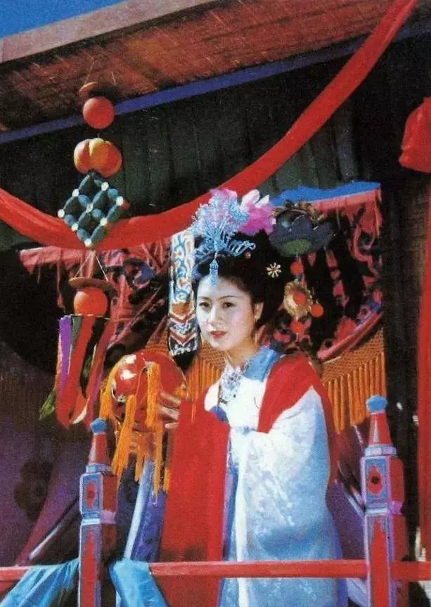 金蝉子是谁的儿子?(1)