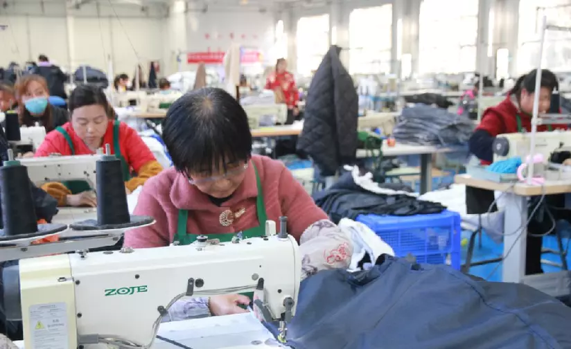 宝鸡四型社区是指哪四型(3)
