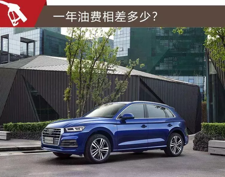 奥迪q5大保养项目清单及费用(9)